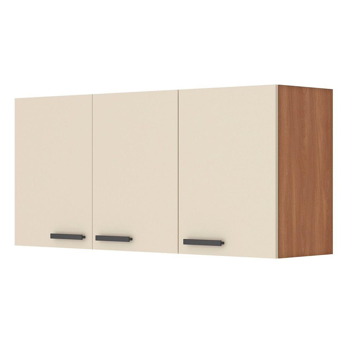 VEKKAHOME - Mueble Aereo Mia 120 Cm Vekkahome