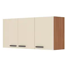 VEKKAHOME - Mueble Aereo Mia 120 Cm