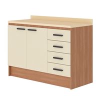 Mueble Base Mia 120 Cm
