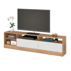 VEKKAHOME - Rack Tv 75 Moyan