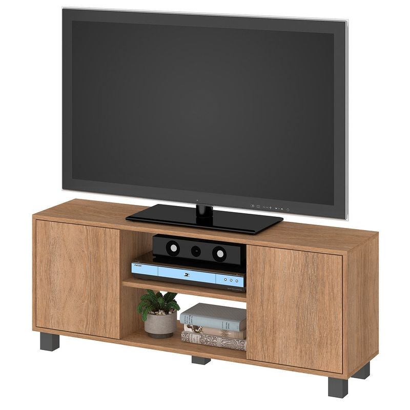 VEKKAHOME - Rack New Portugal 50 Pulgadas Vekkahome