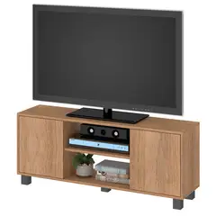 VEKKAHOME - Rack New Portugal 50 Pulgadas