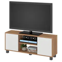 VEKKAHOME - Rack New Portugal 50 Pulgadas