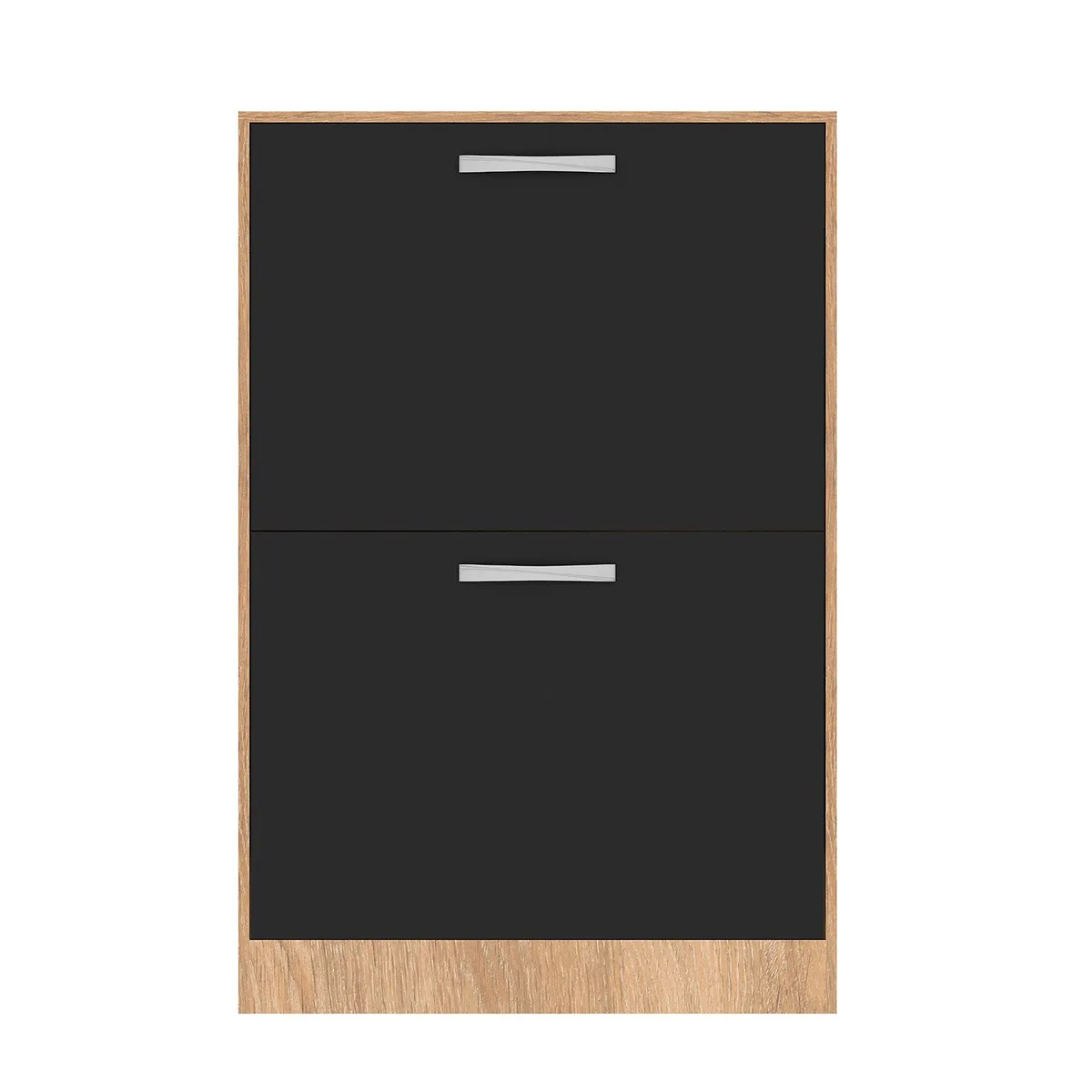 VEKKAHOME - Zapatero Nick 2 Puertas Vekkahome