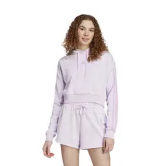 ADIDAS - Hoodie Training Mujer