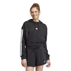 ADIDAS - Hoodie Training Mujer