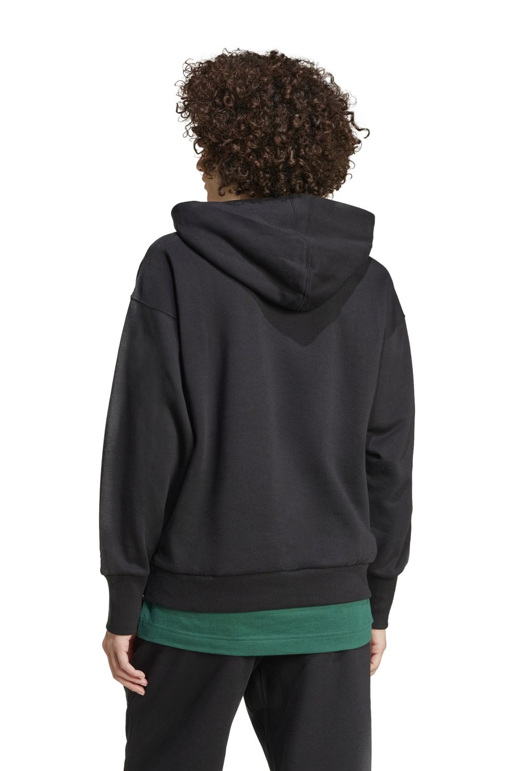 ADIDAS - Hoodie Training Mujer Adidas