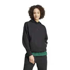 ADIDAS - Hoodie Training Mujer