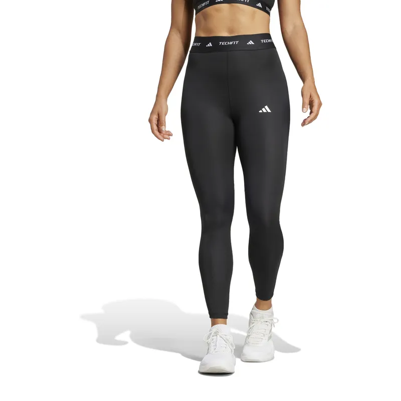 ADIDAS - Calza Training Mujer Adidas