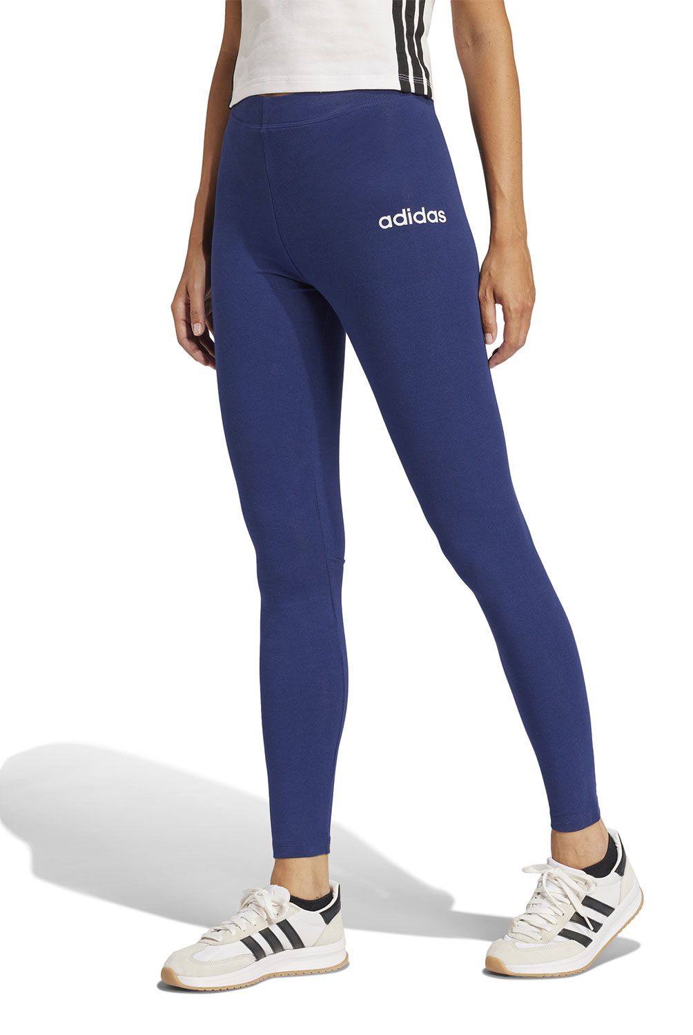 ADIDAS - Calza Deportiva Tight Mujer Adidas
