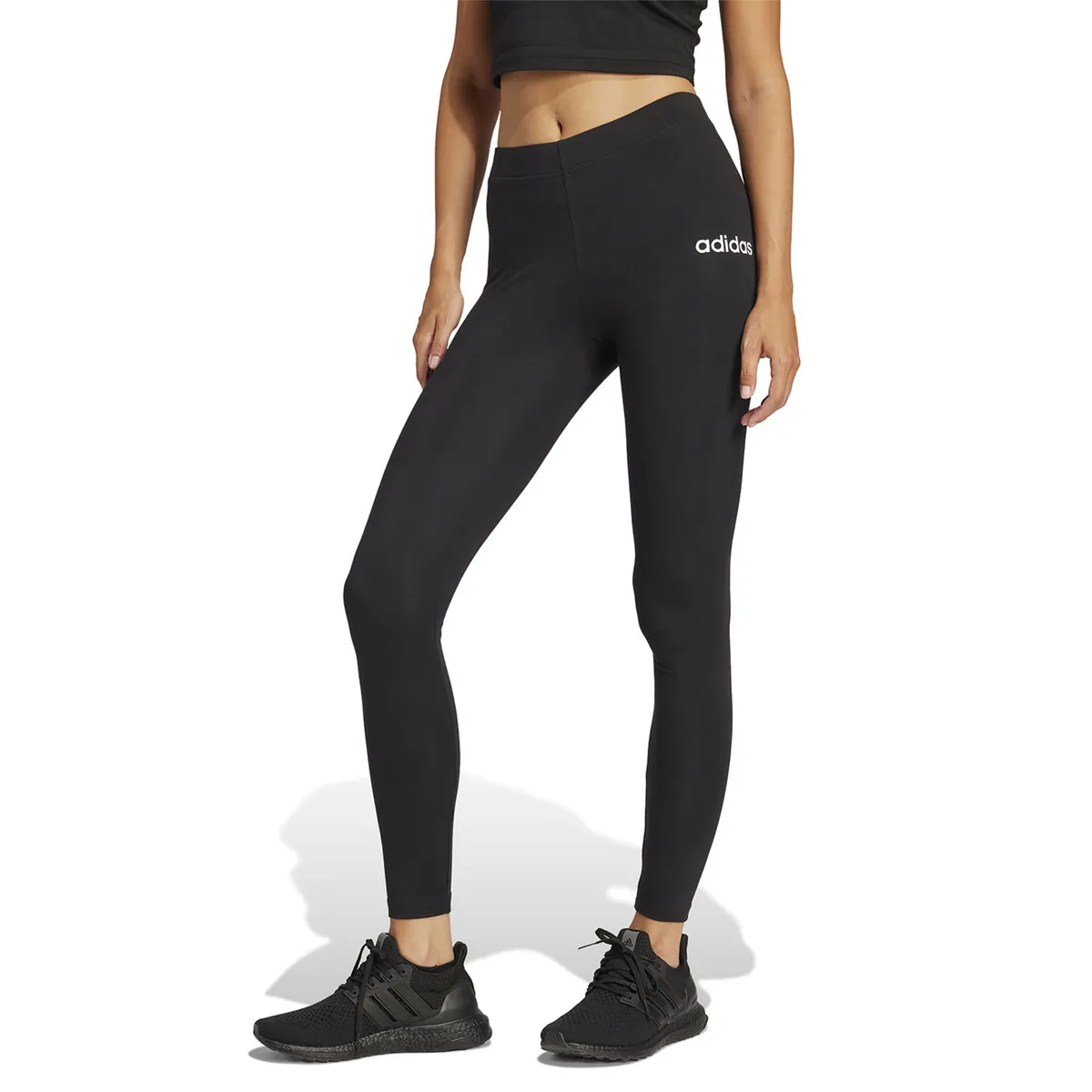 ADIDAS - Calza Deportiva Tight Mujer Adidas