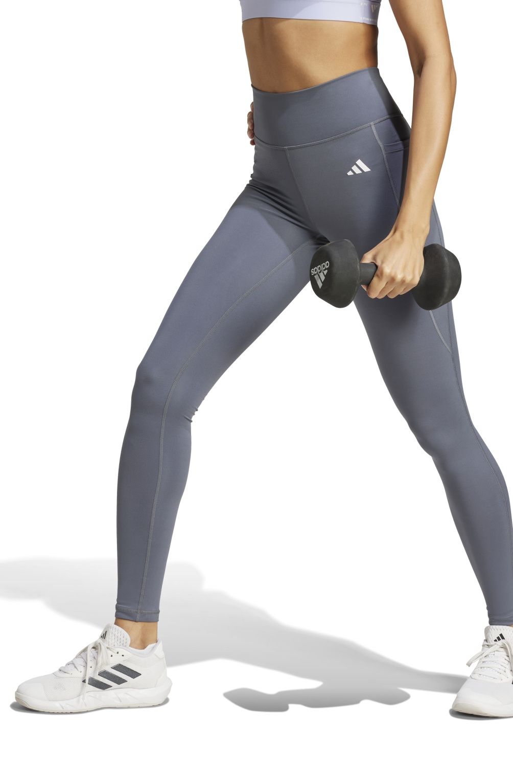 ADIDAS - Calza Training Mujer Adidas