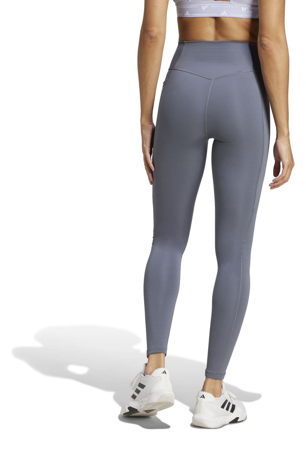ADIDAS - Calza Training Mujer Adidas