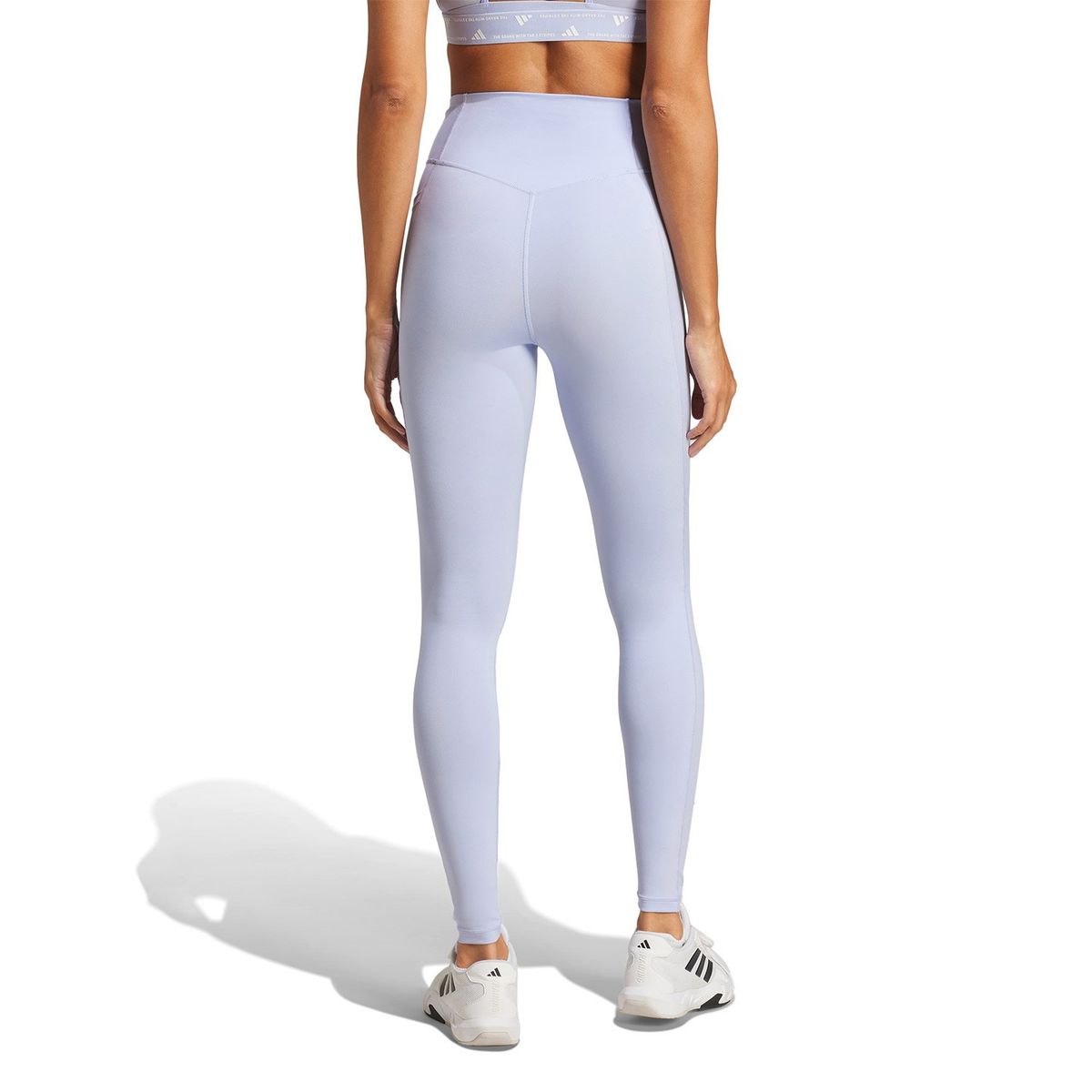 ADIDAS - Calza Training Mujer Adidas