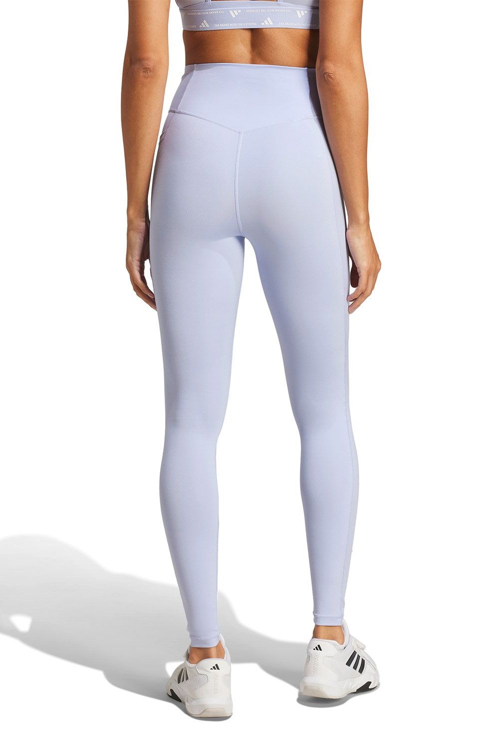 ADIDAS - Calza Training Mujer Adidas