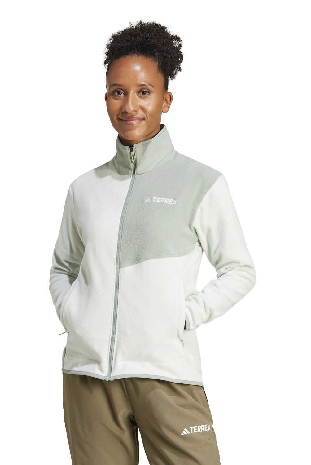 ADIDAS - Polar Training Mujer Adidas