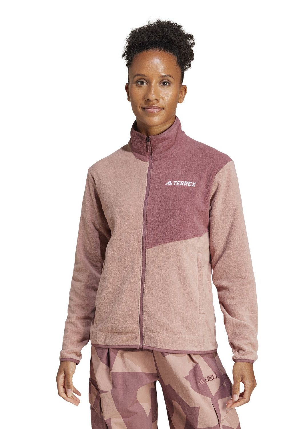 ADIDAS - Polar Outdoor Mujer Adidas