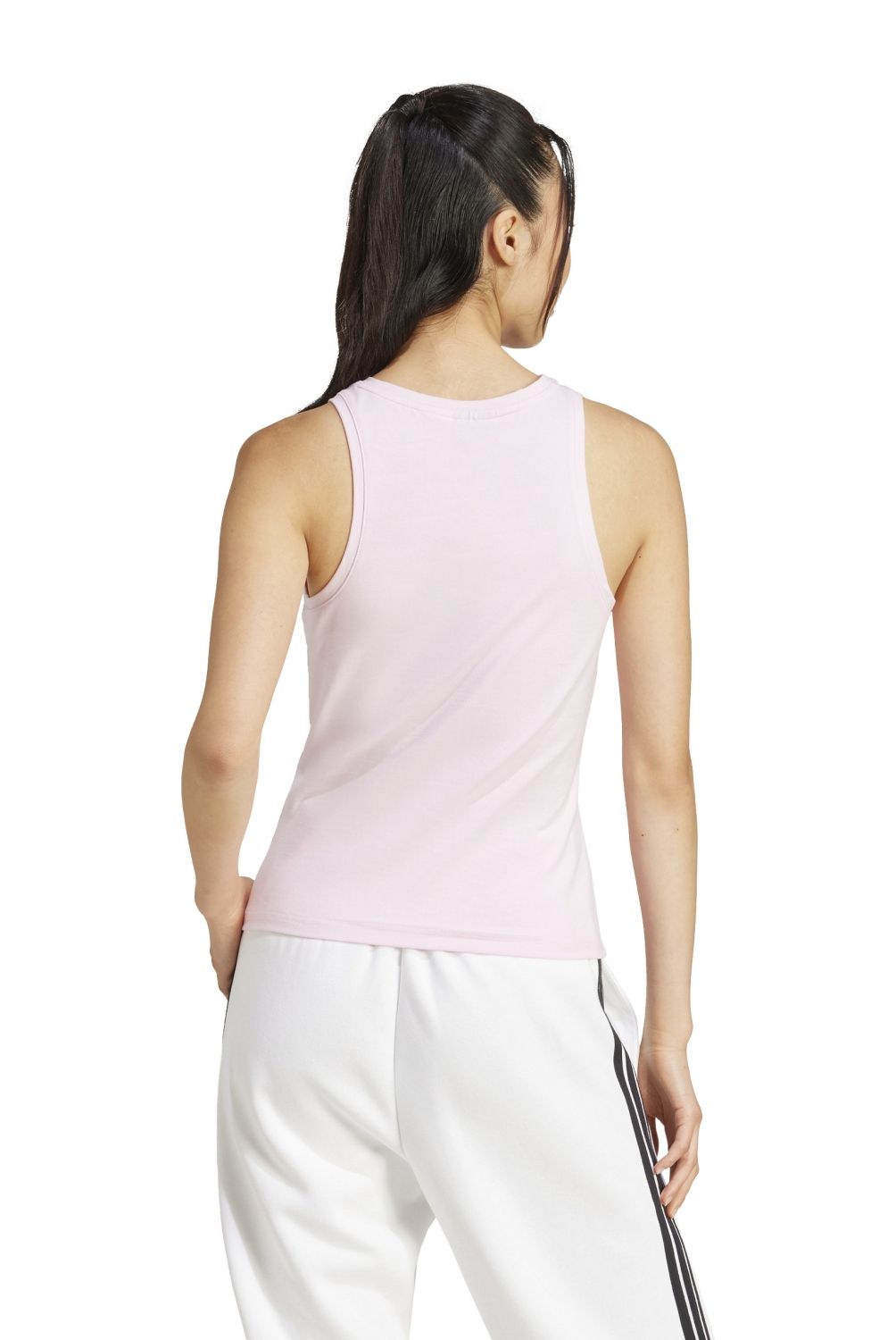 ADIDAS - Polera Sin Mangas Training Mujer Adidas