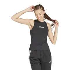ADIDAS - Polera Sin Mangas Training Mujer