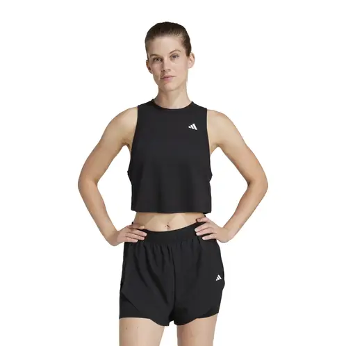 ADIDAS - Polera Sin Mangas Training Mujer