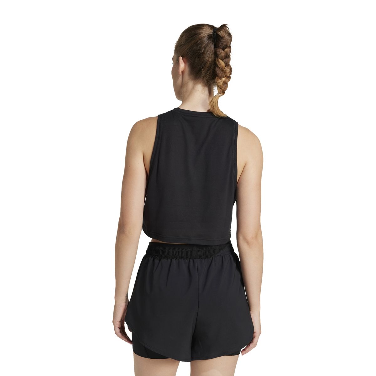 ADIDAS - Polera Sin Mangas Training Mujer Adidas