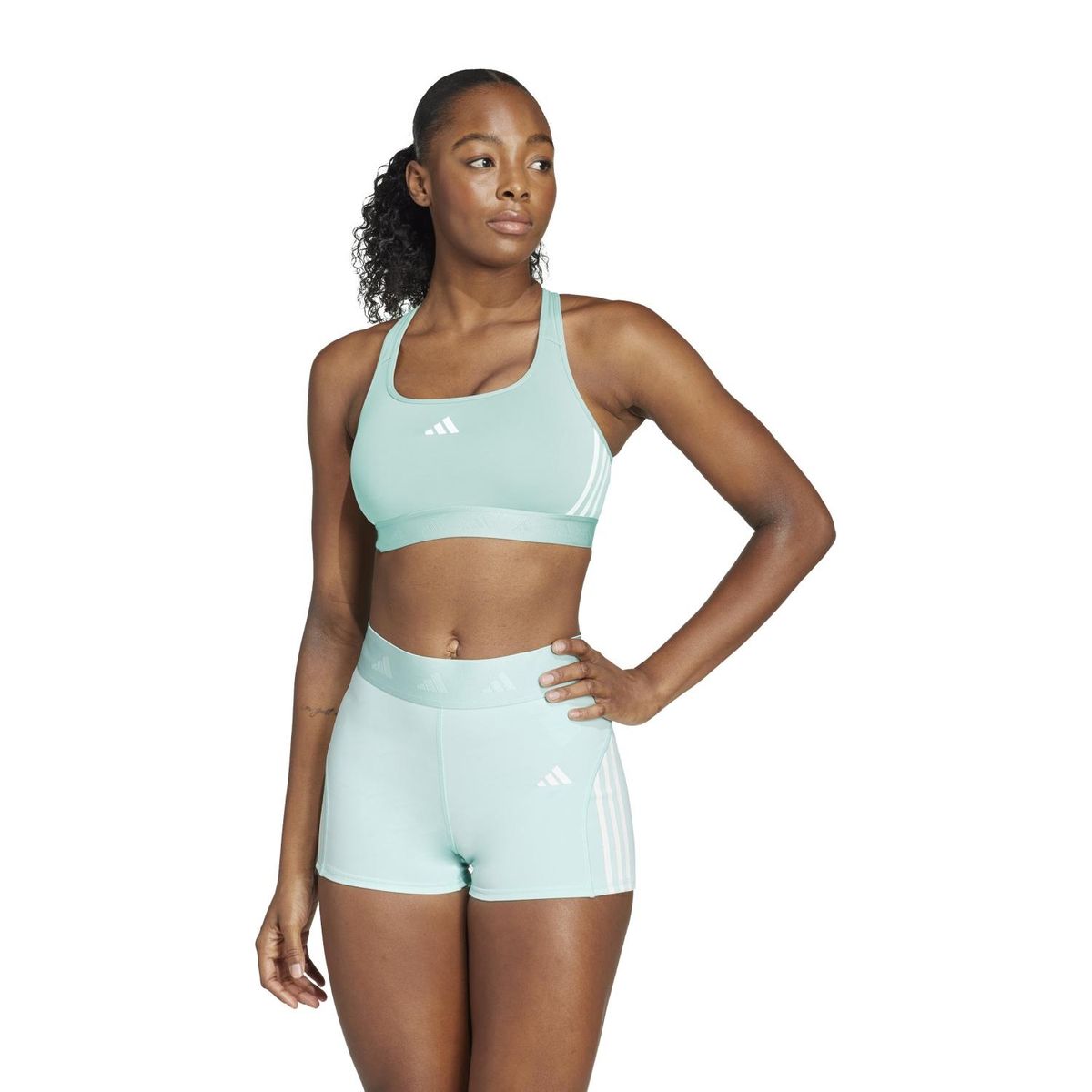 ADIDAS - Peto Deportivo Training Mujer Adidas