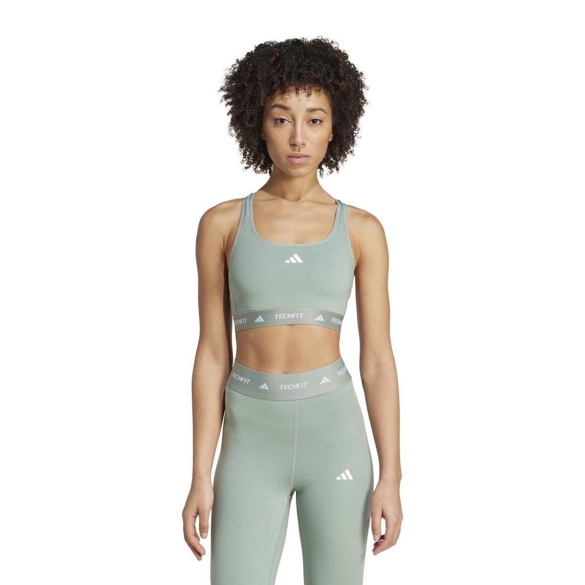 ADIDAS - Peto Deportivo Training Mujer Adidas
