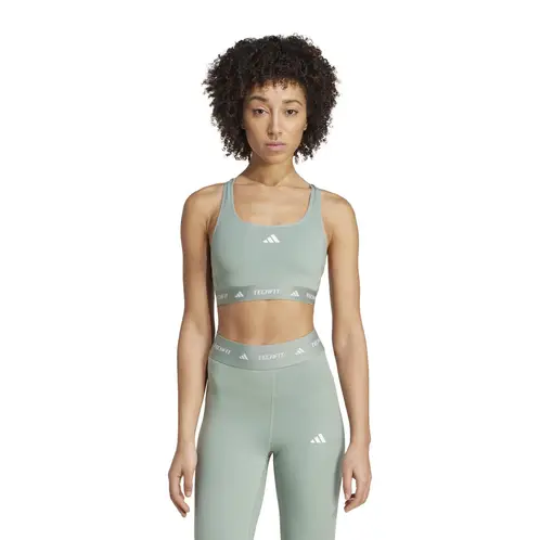 ADIDAS - Peto Deportivo Training Mujer