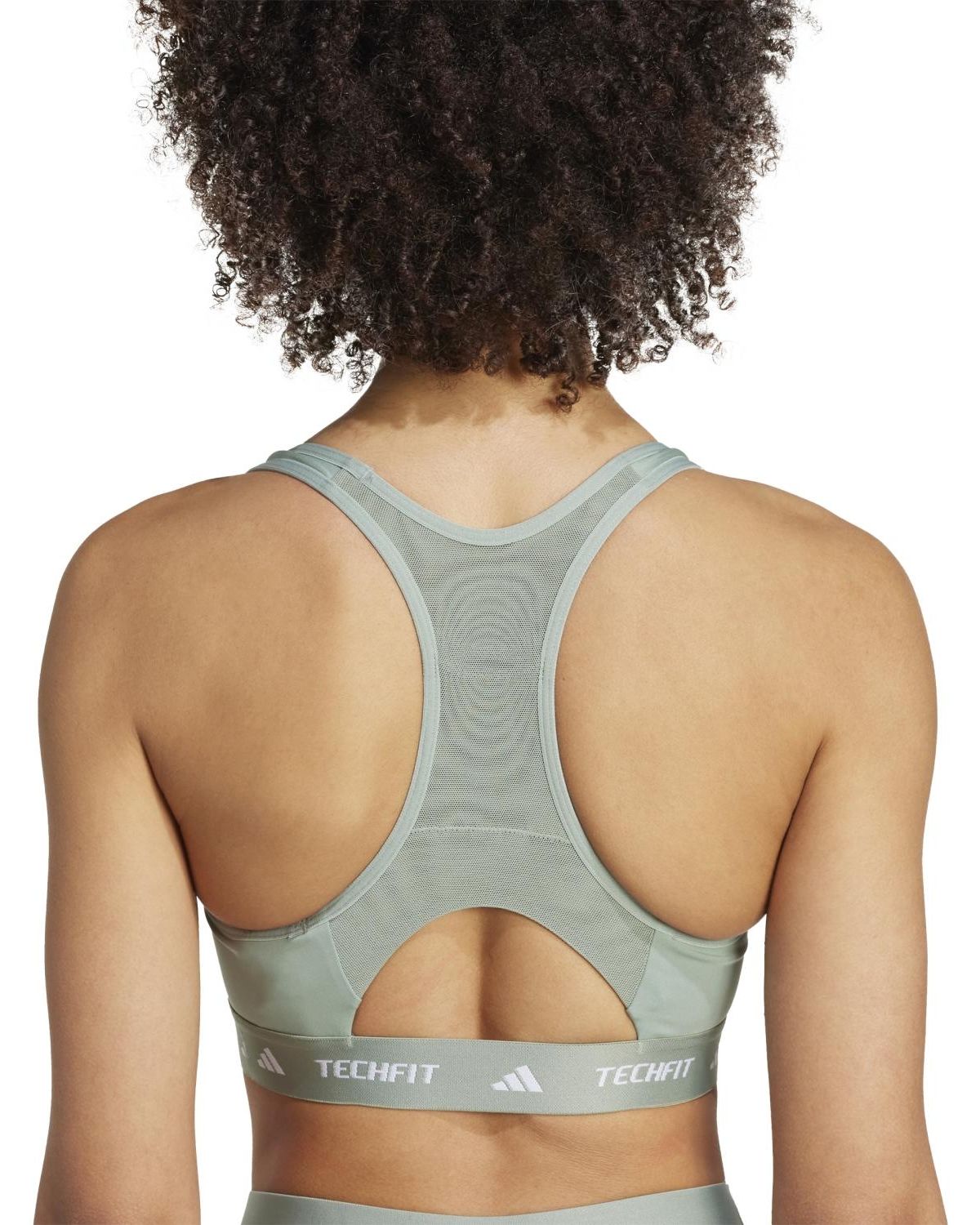 ADIDAS Peto Deportivo Training Mujer Adidas