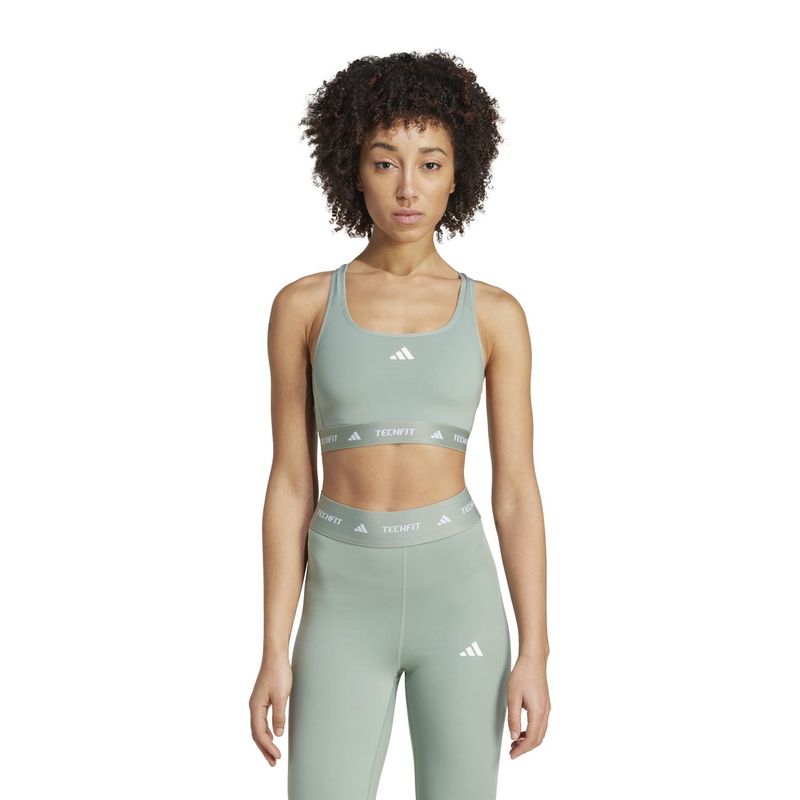 ADIDAS - Peto Deportivo Training Mujer Adidas