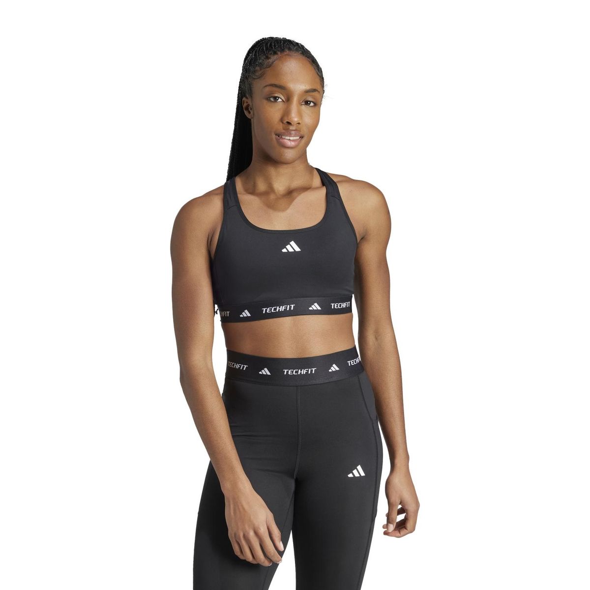 ADIDAS - Peto Deportivo Training Mujer Adidas