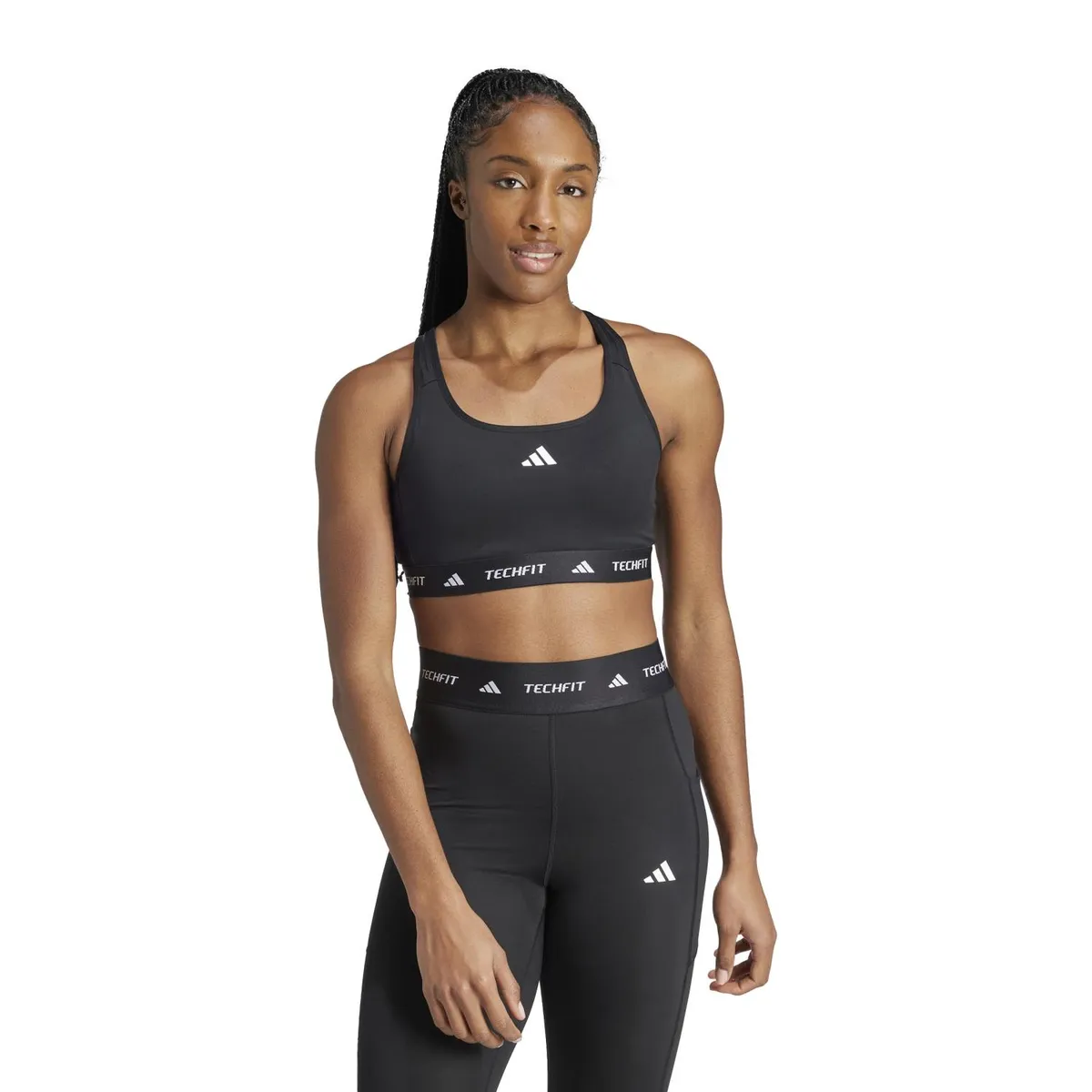 ADIDAS - Peto Deportivo Training Mujer Adidas