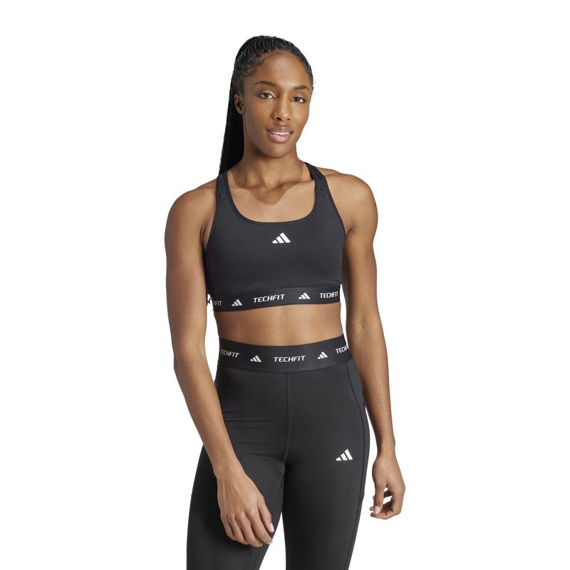 ADIDAS - Peto Deportivo Training Mujer Adidas