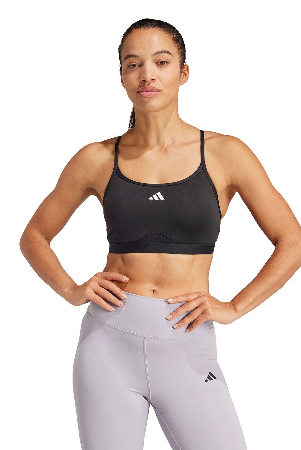 ADIDAS - Peto Deportivo Training Mujer Adidas