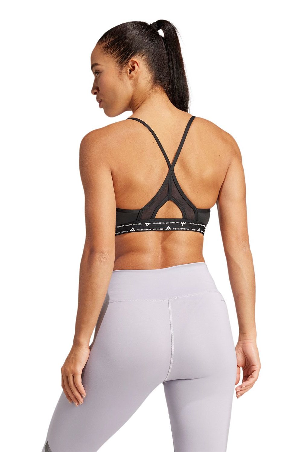 ADIDAS - Peto Deportivo Training Mujer Adidas