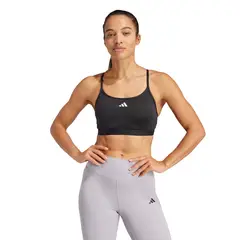 ADIDAS - Peto Deportivo Training Mujer