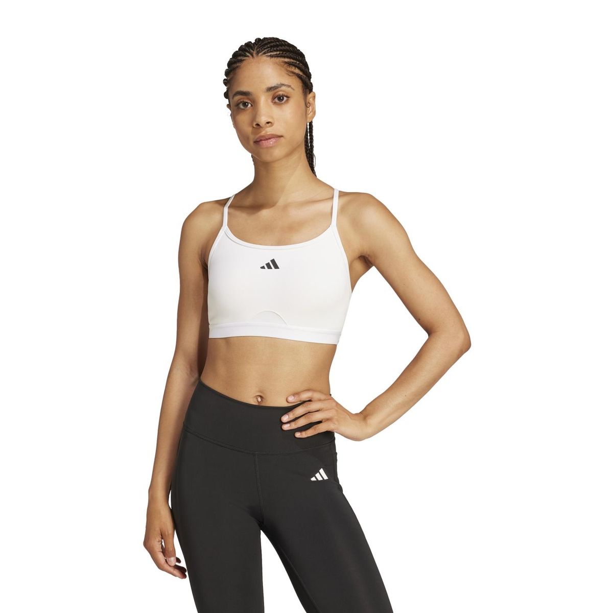 ADIDAS - Peto Deportivo Training Mujer Adidas