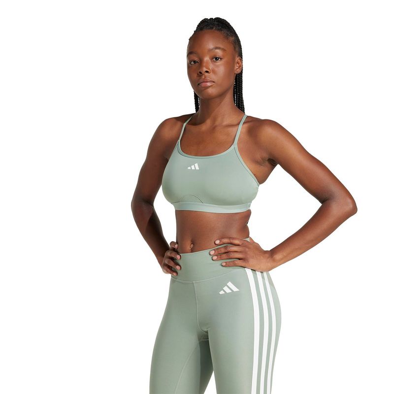 ADIDAS - Peto Deportivo Training Mujer Adidas