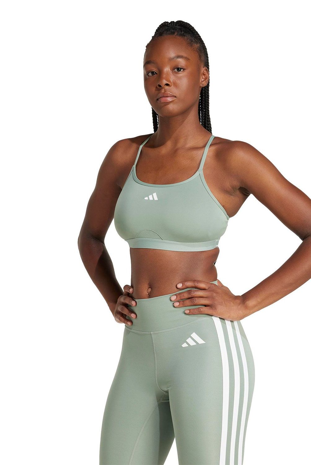 ADIDAS - Peto Deportivo Training Mujer Adidas