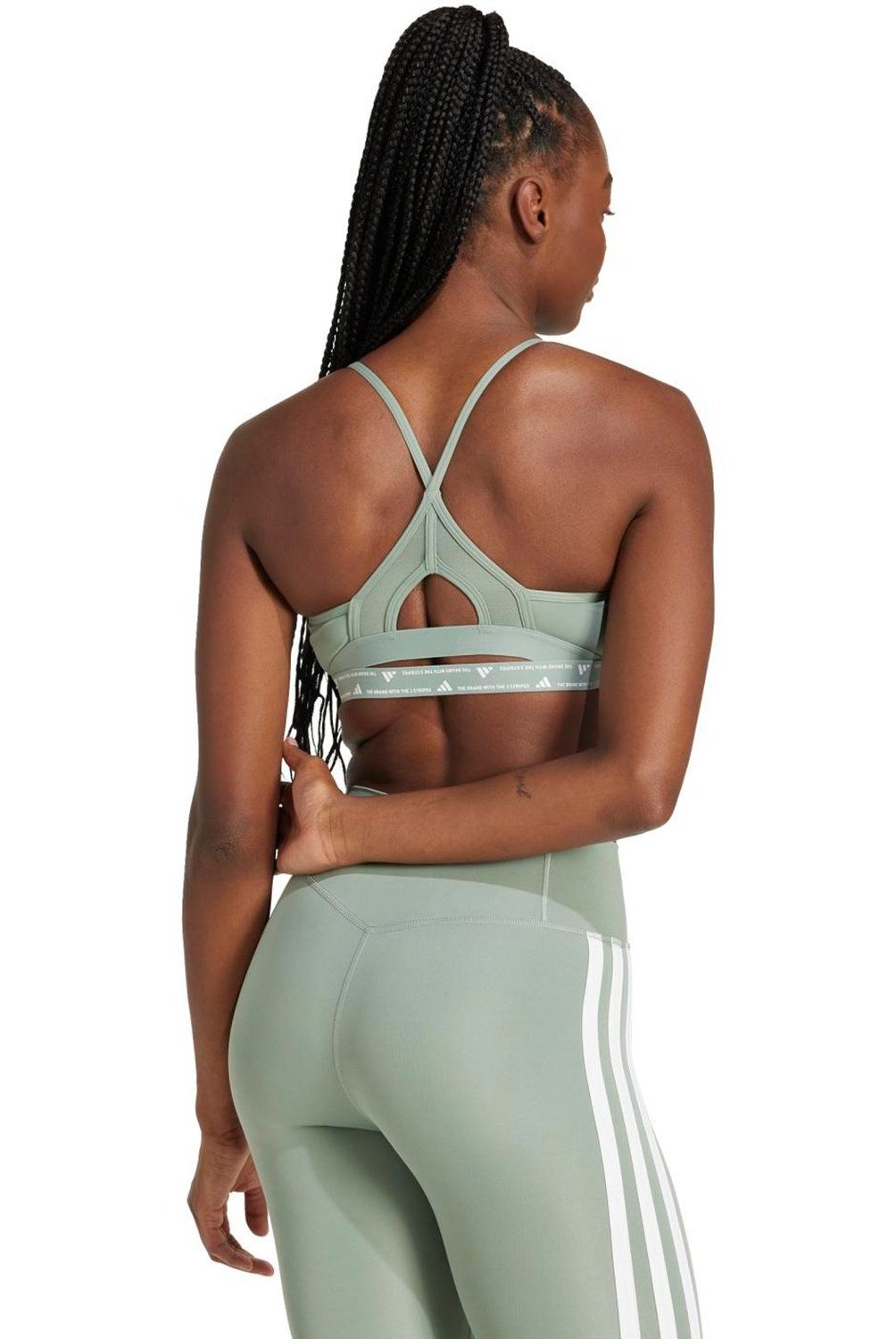 ADIDAS - Peto Deportivo Training Mujer Adidas