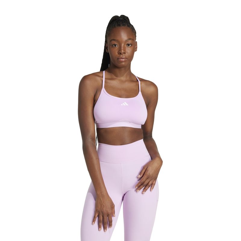 ADIDAS - Peto Deportivo Training Mujer Adidas