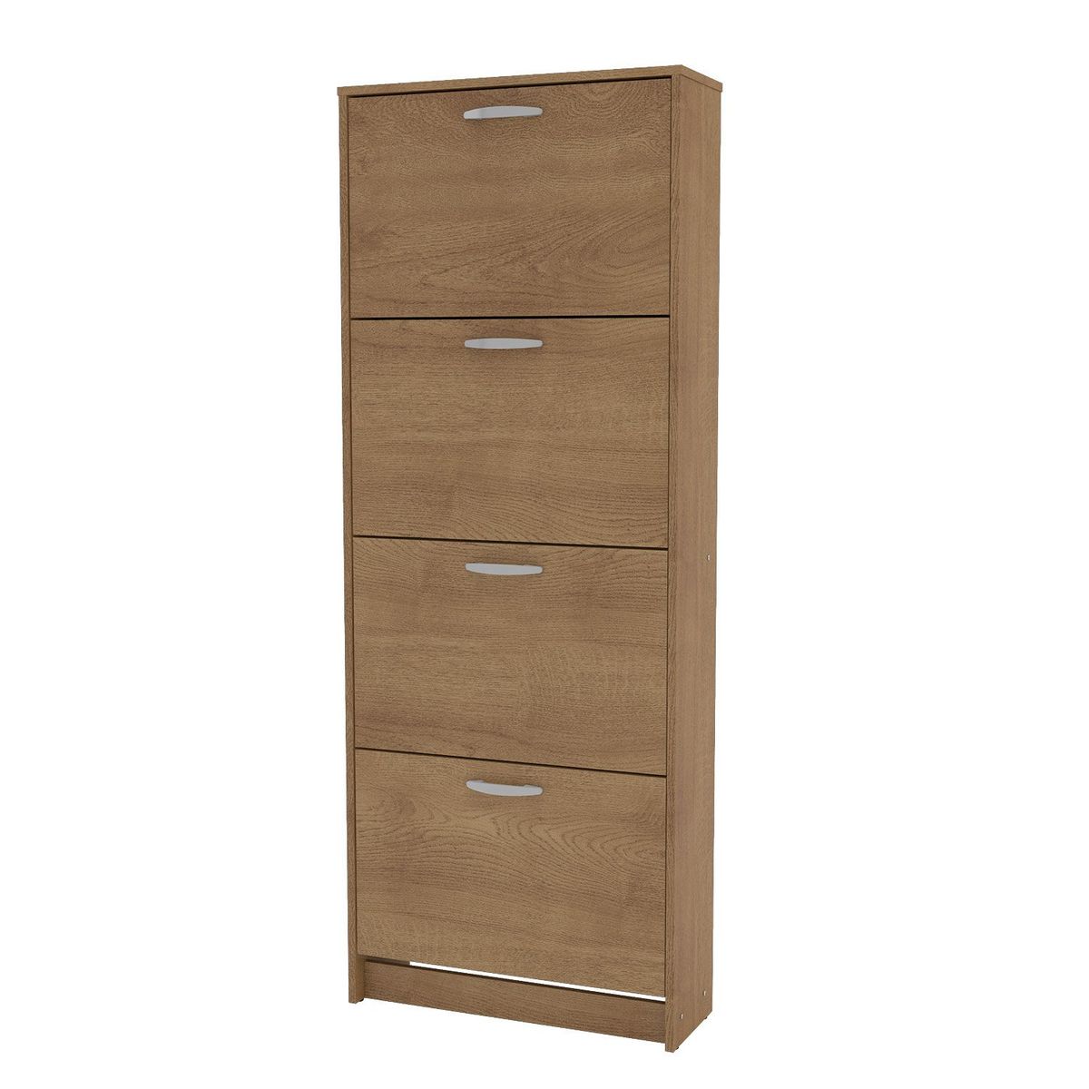VEKKAHOME - Zapatero Nick 4 Puertas Vekkahome