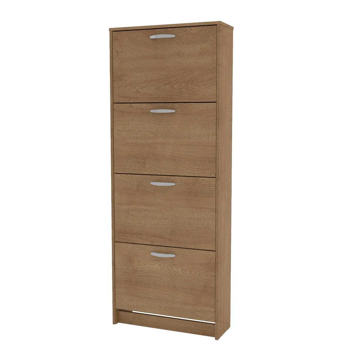 VEKKAHOME - Zapatero Nick 4 Puertas Vekkahome