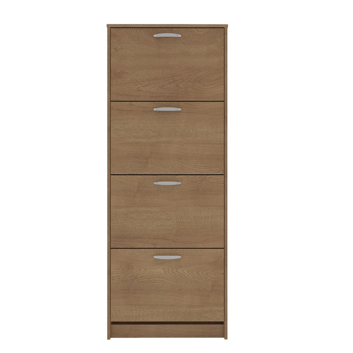 VEKKAHOME - Zapatero Nick 4 Puertas Vekkahome