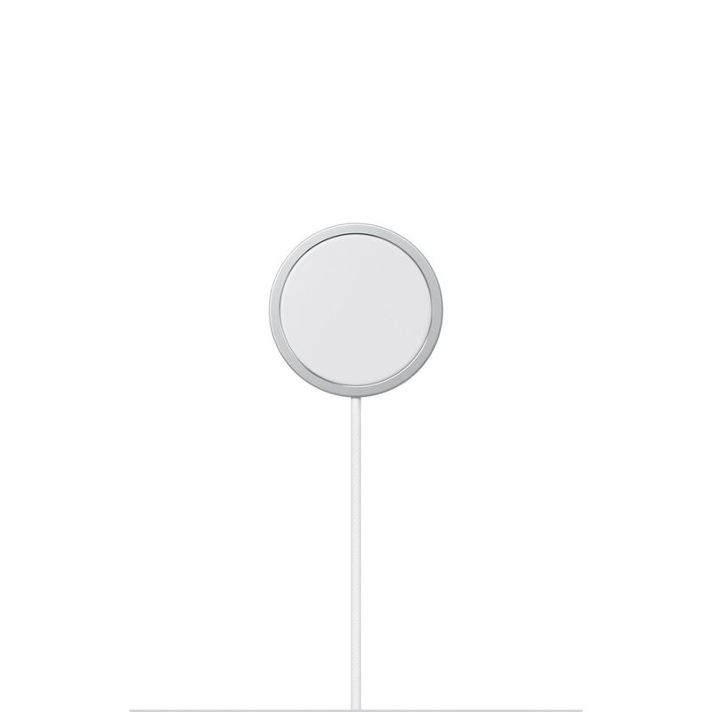 APPLE - Apple Magsafe Cargador Inalámbrico 2M