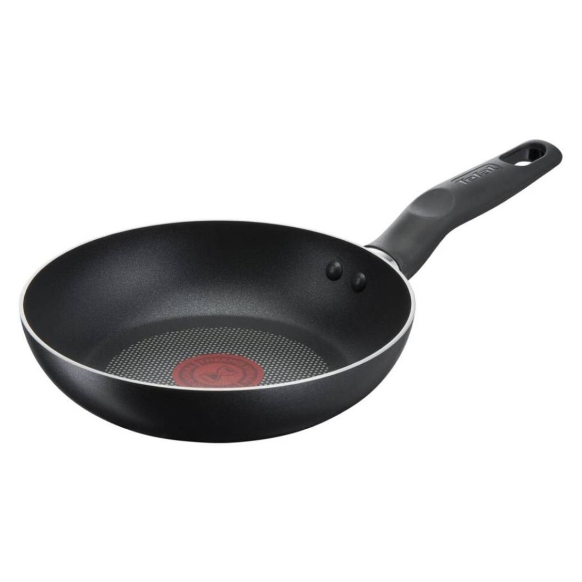 TEFAL - Sartén 20 Cm Super Cook Tefal