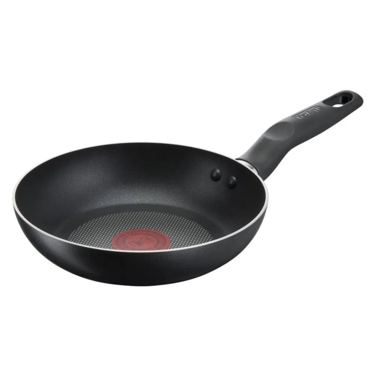 TEFAL - Sartén 20 Cm Super Cook Tefal