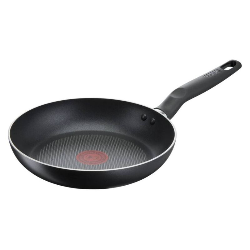TEFAL - Sartén 24 Cm Super Cook Tefal