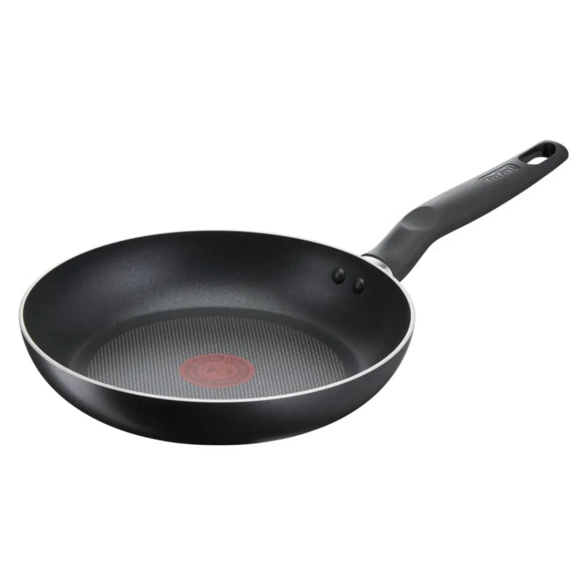 TEFAL - Sartén 26 Cm Super Cook Tefal