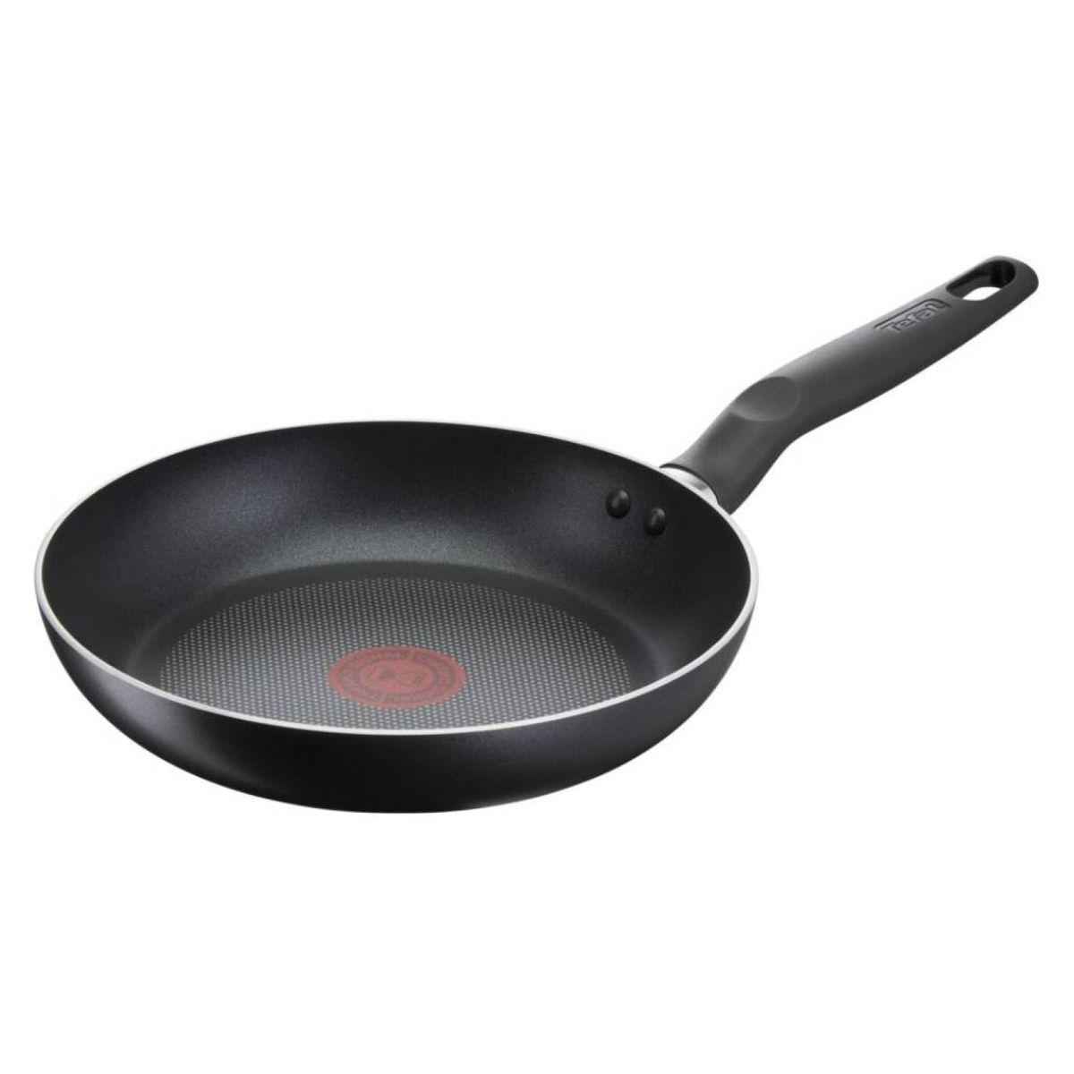 TEFAL - Sartén 30 Cm Super Cook Tefal